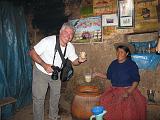 PERU - Chicha drink - 1